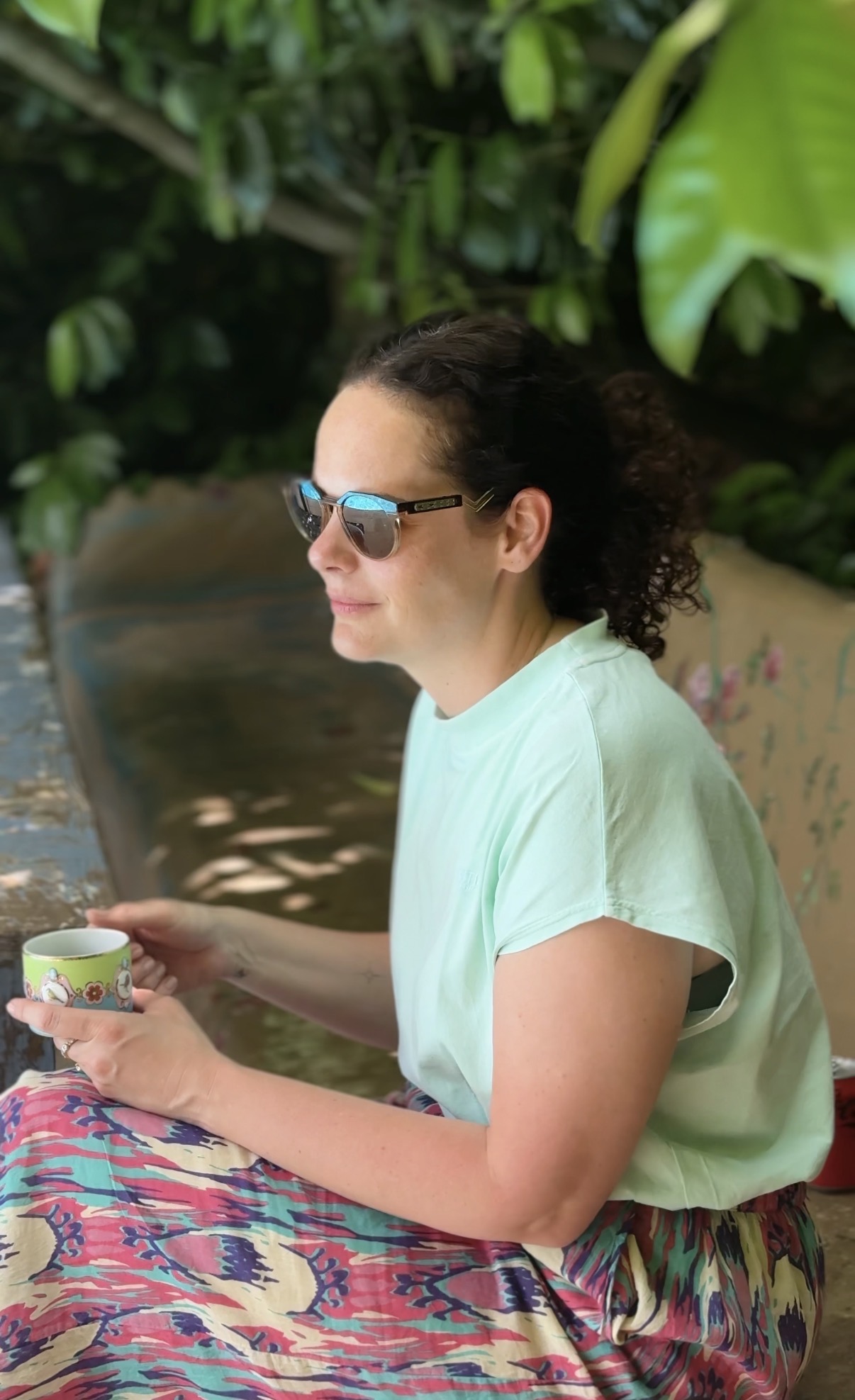 SLOWCATION – Reclaim Your Space 2026