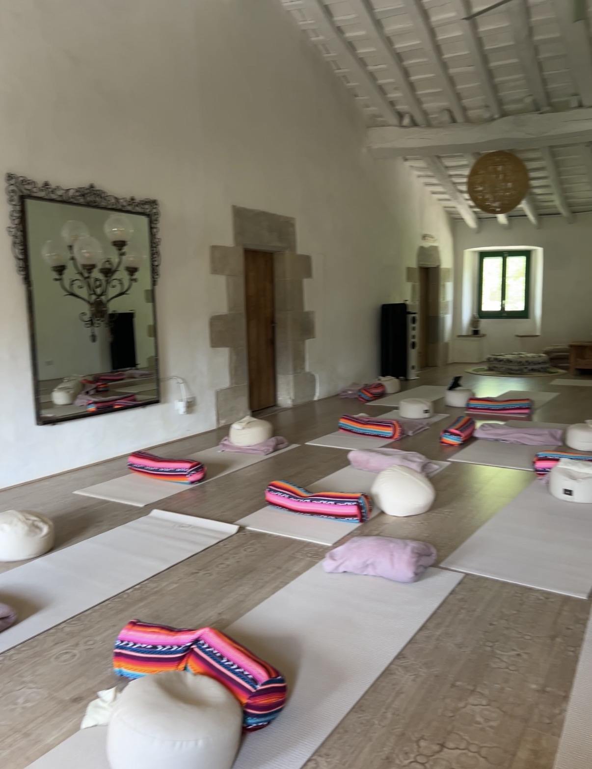 SLOWCATION – Reclaim Your Space 2026