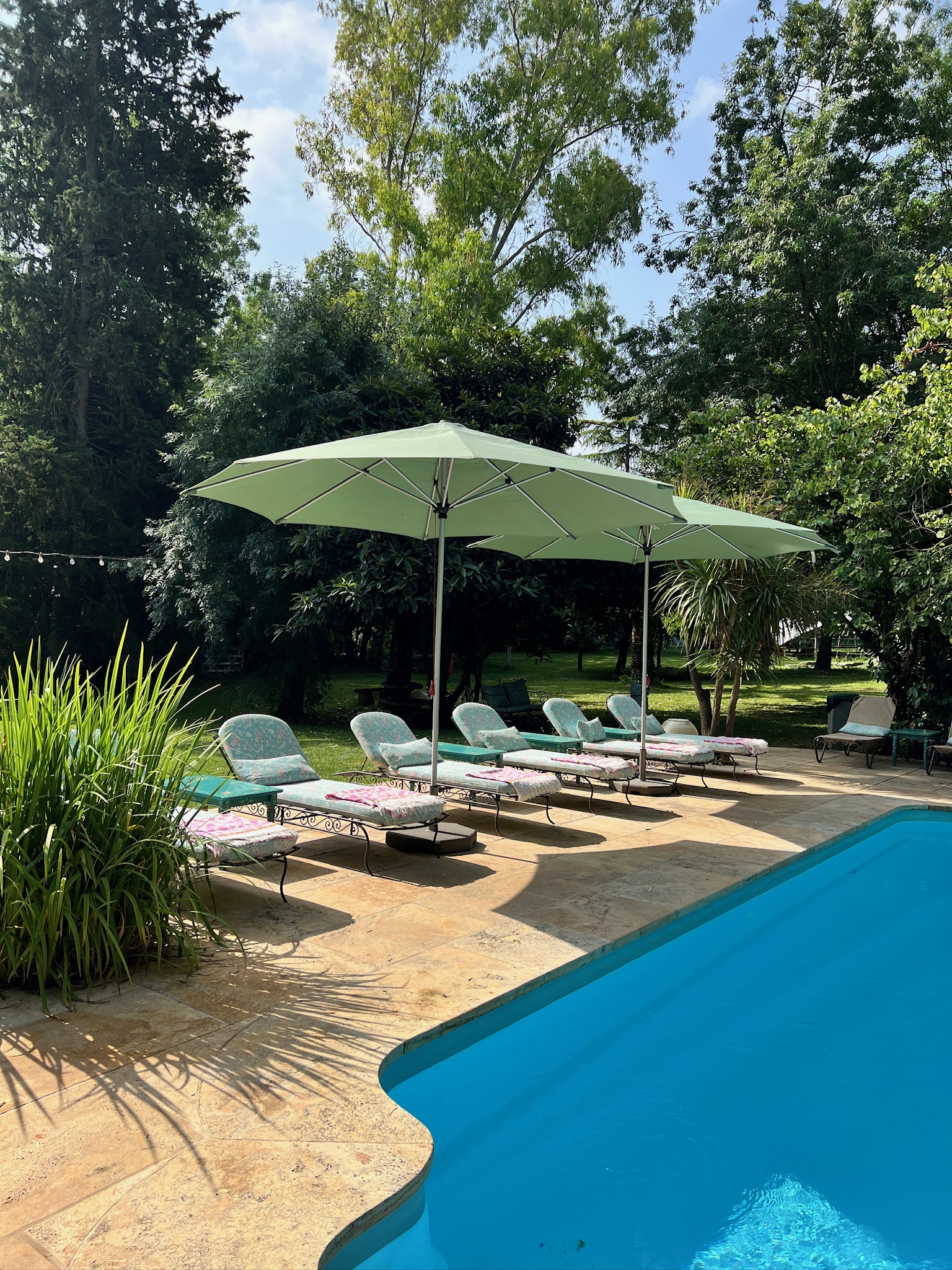 SLOWCATION – Reclaim Your Space 2026