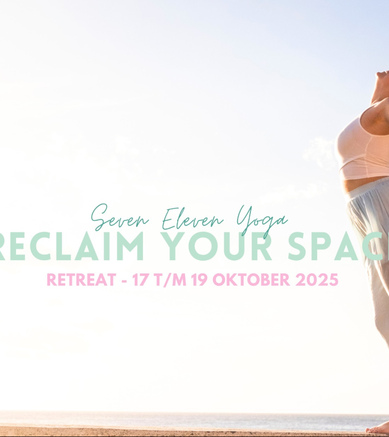 Finca Vrij | Yogaretreat 711 yoga