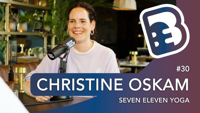 Te gast bij Bizztalk Podcast – over vertragen, ademhalen en ondernemen in je eigen ritme.