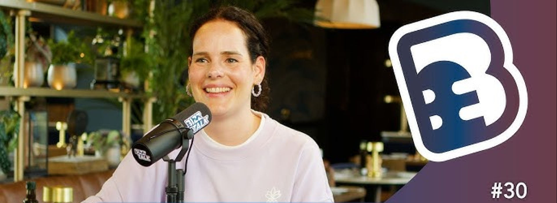 Te gast bij Bizztalk Podcast – over vertragen, ademhalen en ondernemen in je eigen ritme.