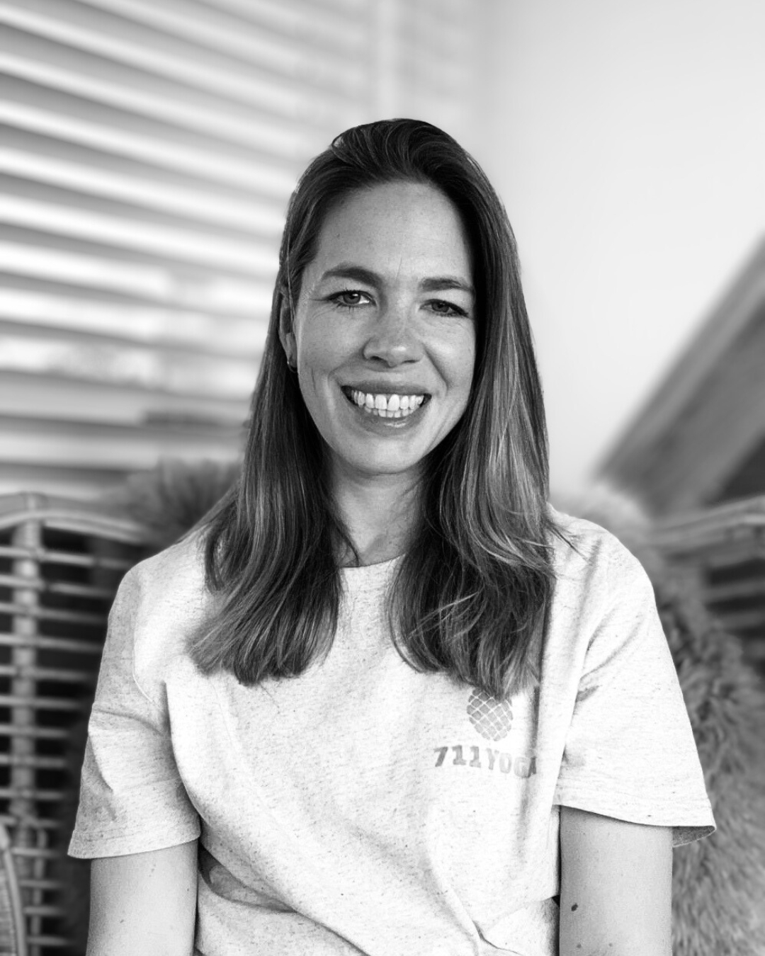 Docent: Suzanne de Man | 711 Yoga