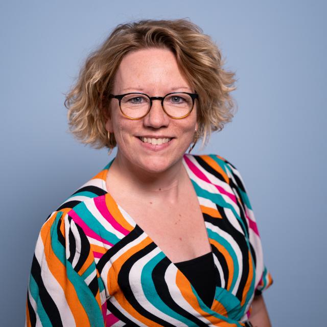 Brenda Meijer | 711 Yoga